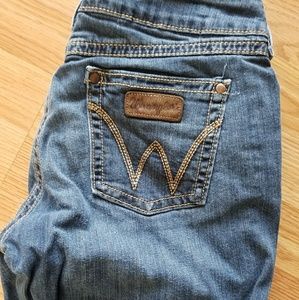 Wrangler Jeans